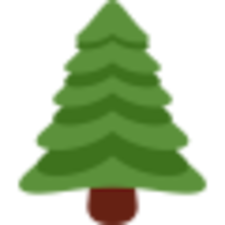 The Goats Tree